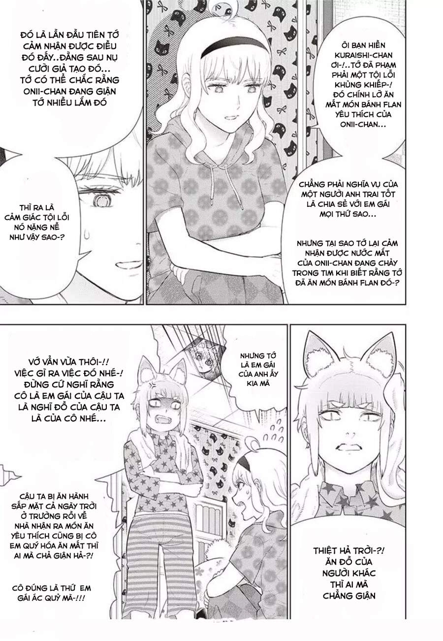 Phù Thuỷ Thời Đại Mới Chapter 100 - 5