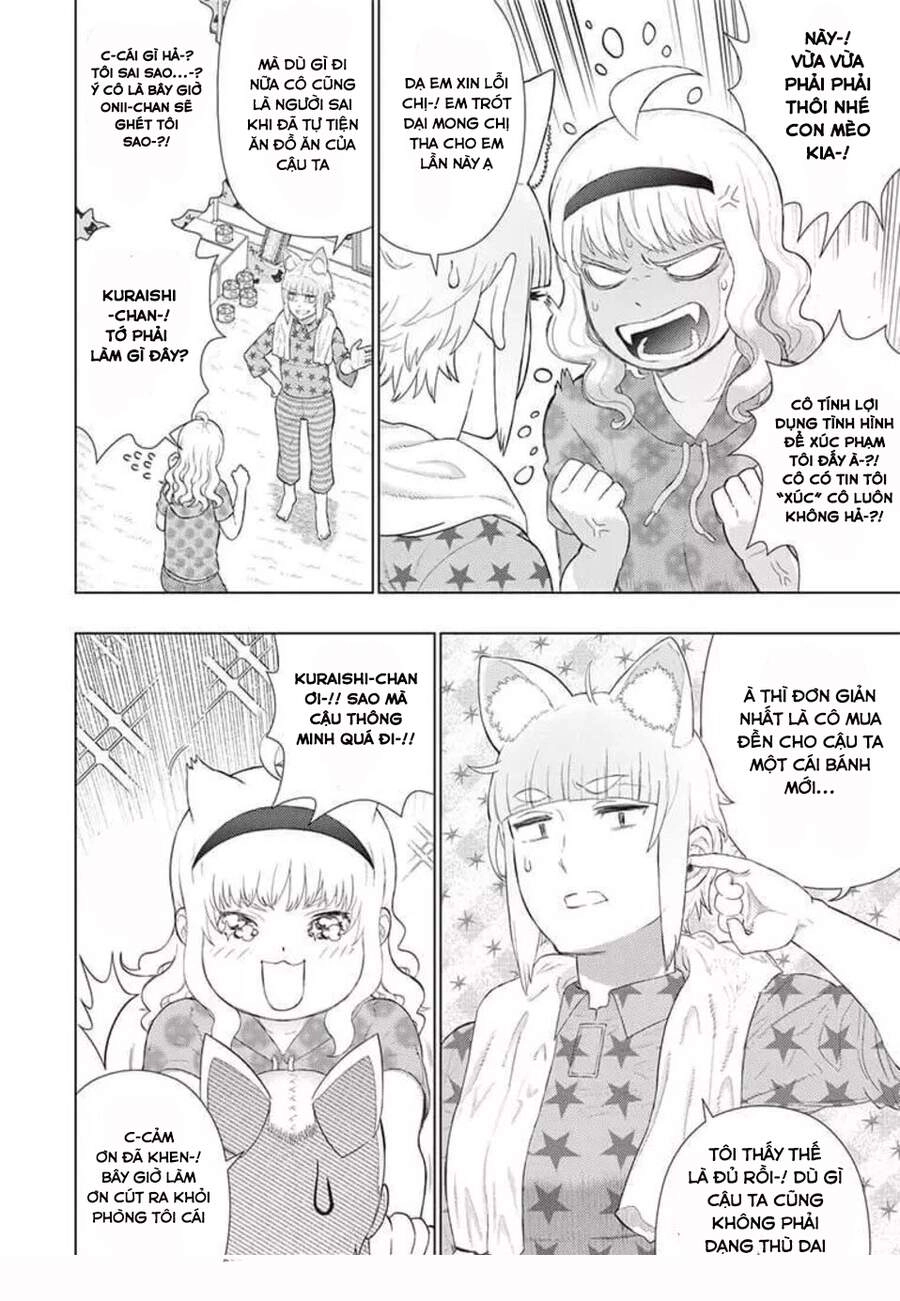 Phù Thuỷ Thời Đại Mới Chapter 100 - 6