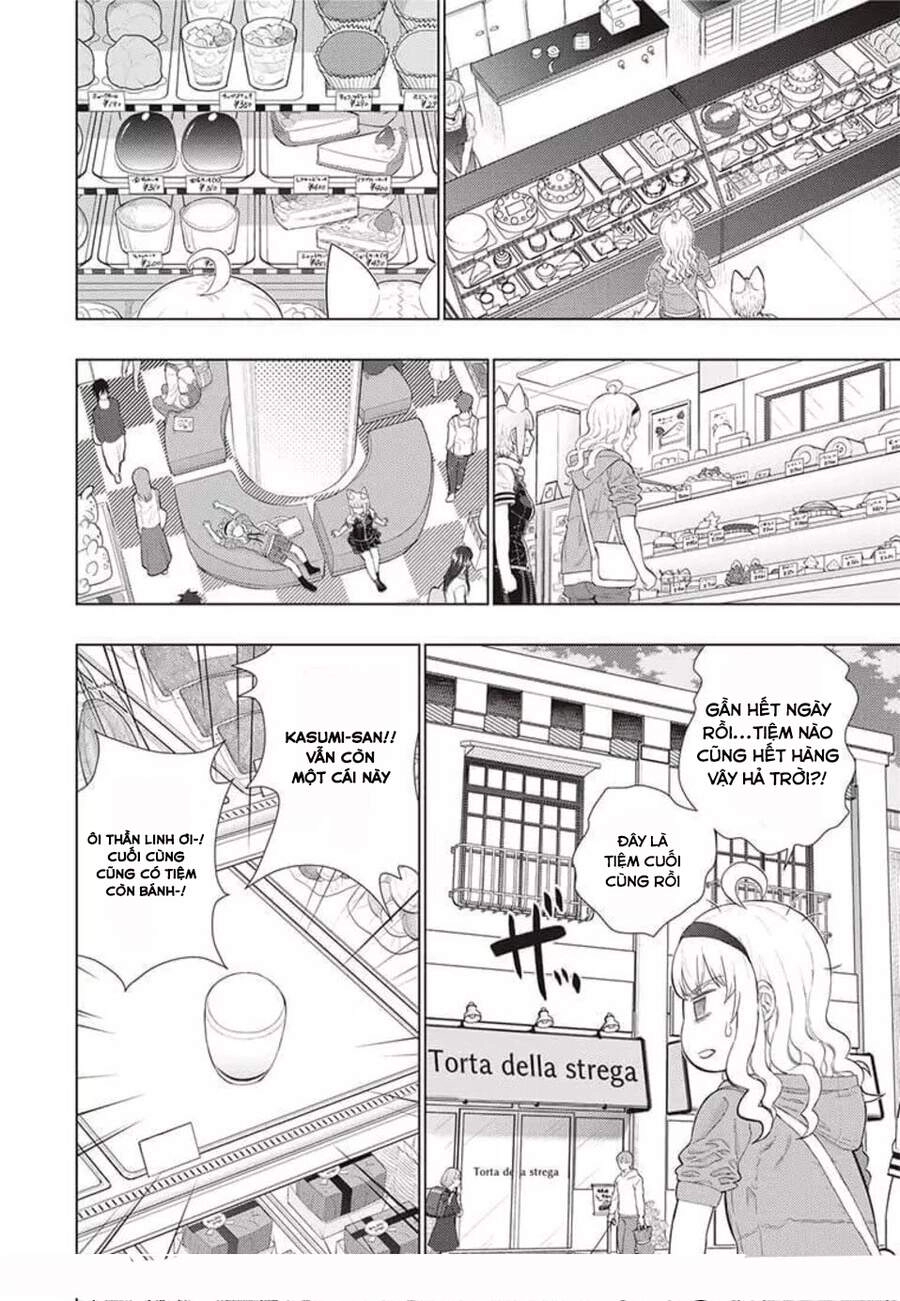 Phù Thuỷ Thời Đại Mới Chapter 100 - 8