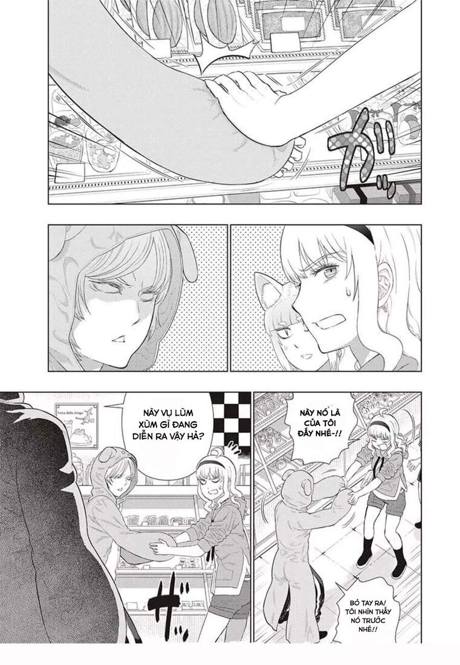 Phù Thuỷ Thời Đại Mới Chapter 100 - 9