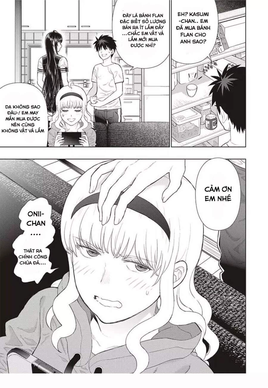 Phù Thuỷ Thời Đại Mới Chapter 100 - 13