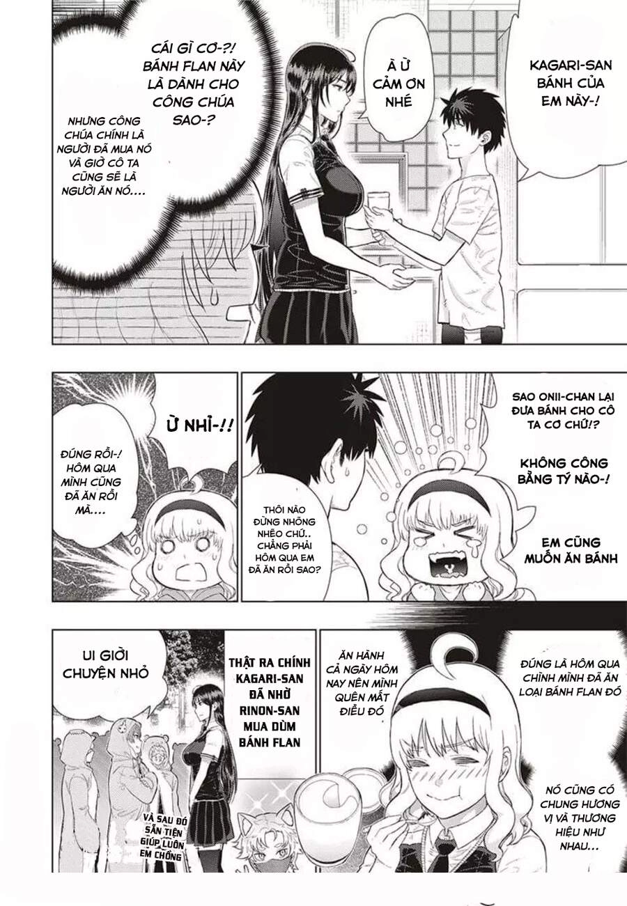 Phù Thuỷ Thời Đại Mới Chapter 100 - 14