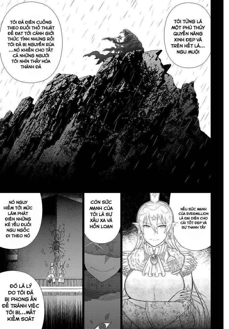 Phù Thuỷ Thời Đại Mới Chapter 101 - 15