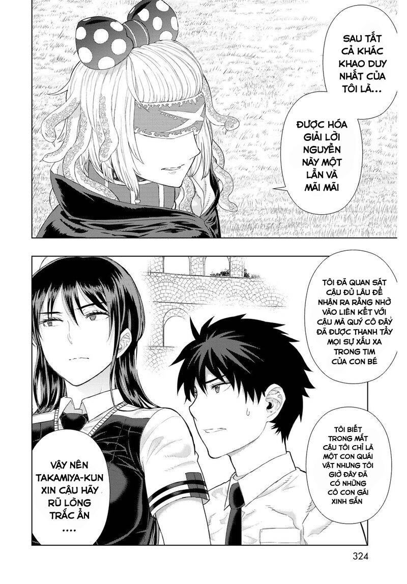 Phù Thuỷ Thời Đại Mới Chapter 101 - 16