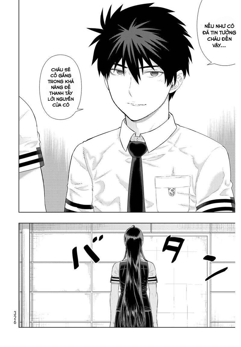 Phù Thuỷ Thời Đại Mới Chapter 101 - 18