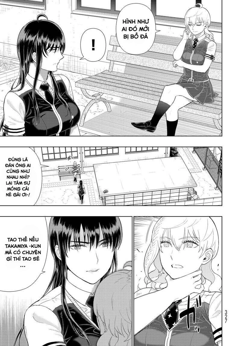 Phù Thuỷ Thời Đại Mới Chapter 101 - 19