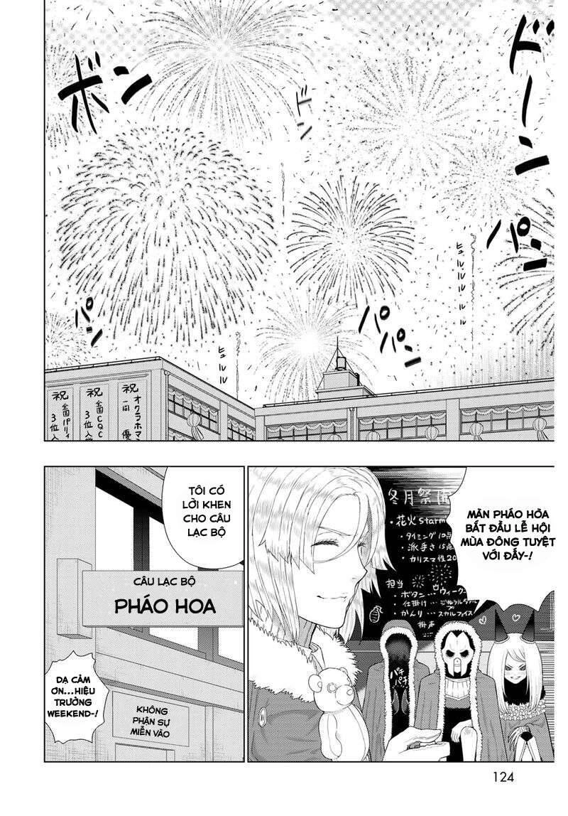 Phù Thuỷ Thời Đại Mới Chapter 102 - 6