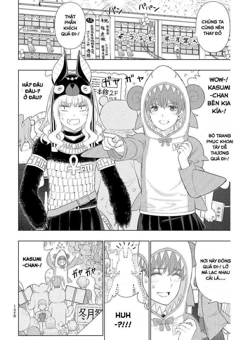 Phù Thuỷ Thời Đại Mới Chapter 102 - 8