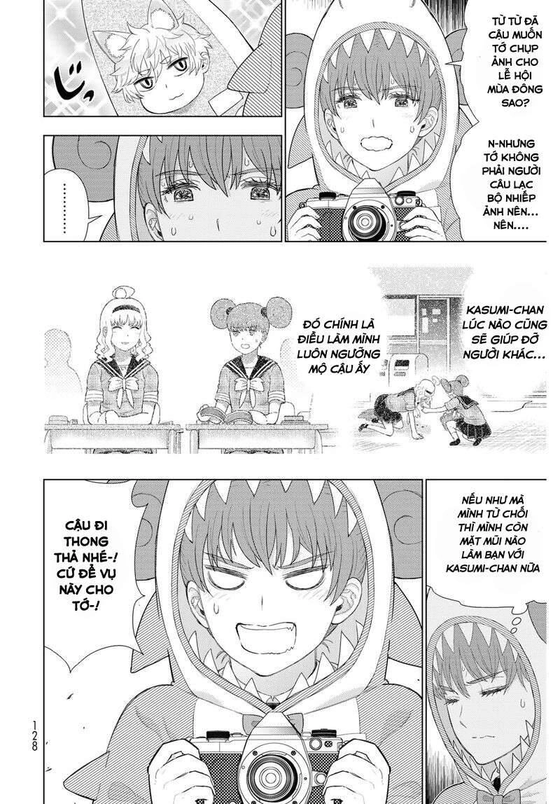 Phù Thuỷ Thời Đại Mới Chapter 102 - 10