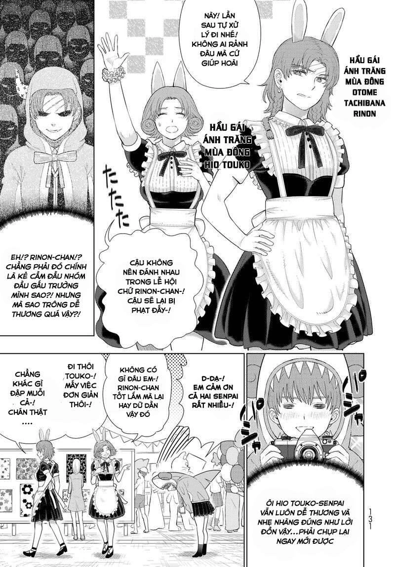 Phù Thuỷ Thời Đại Mới Chapter 102 - 13