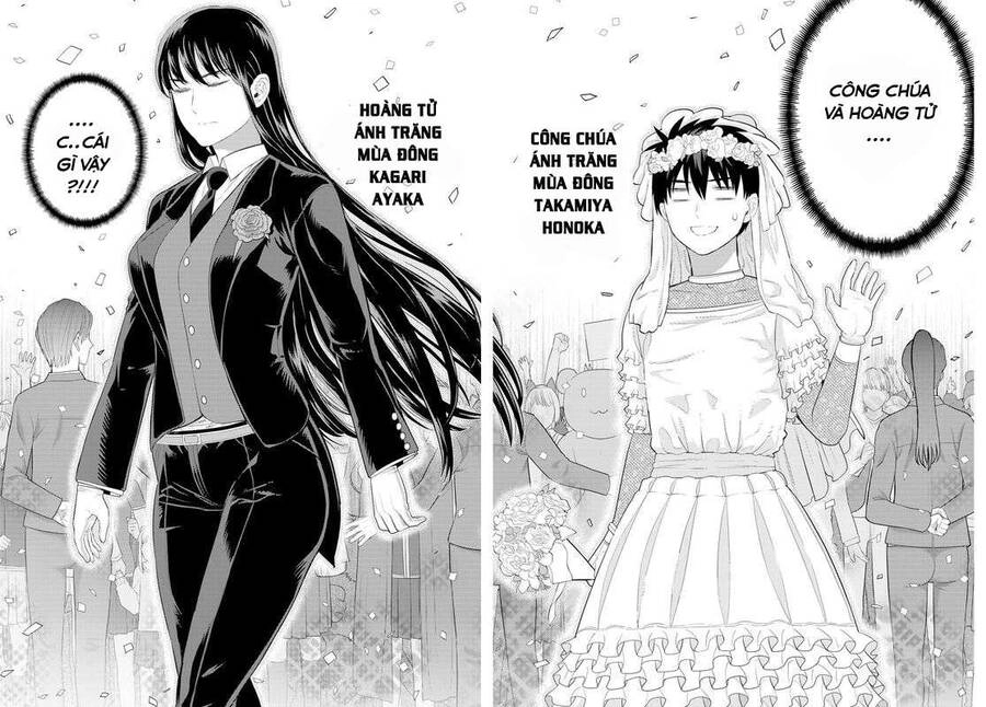 Phù Thuỷ Thời Đại Mới Chapter 102 - 16