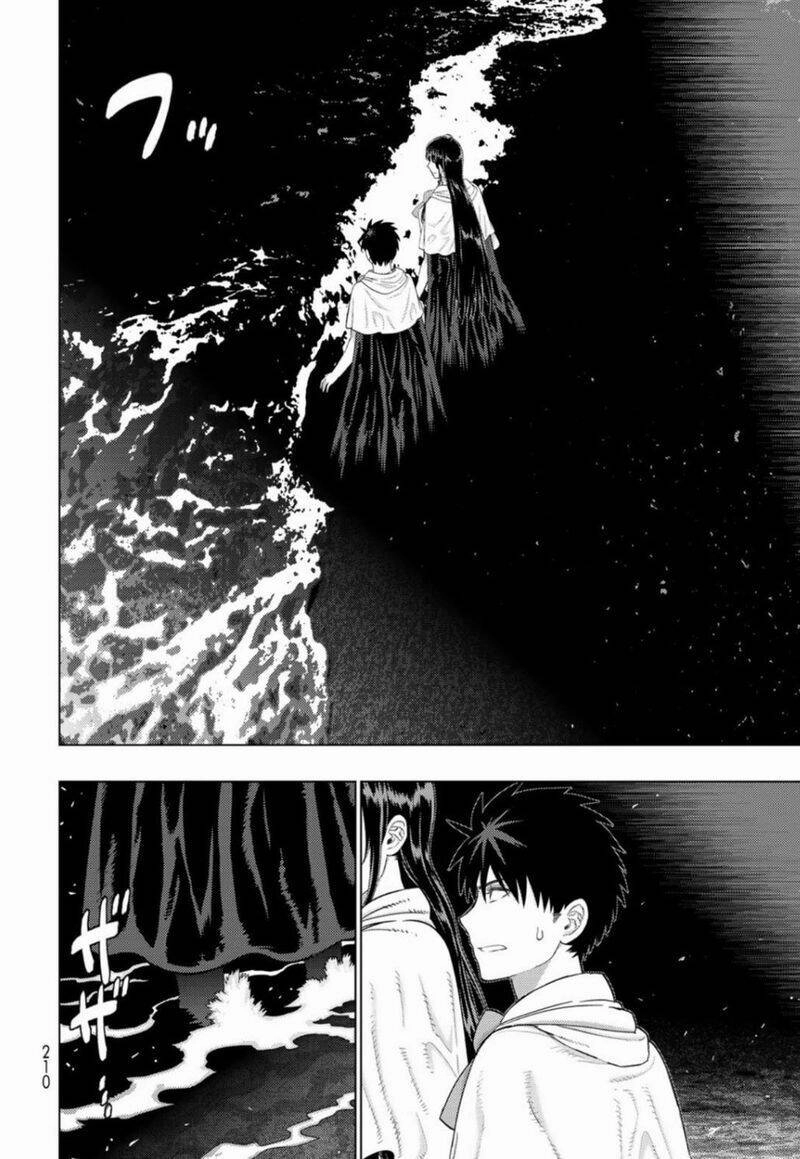 Phù Thuỷ Thời Đại Mới Chapter 103 - 9