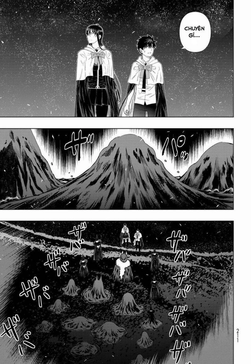 Phù Thuỷ Thời Đại Mới Chapter 103 - 10