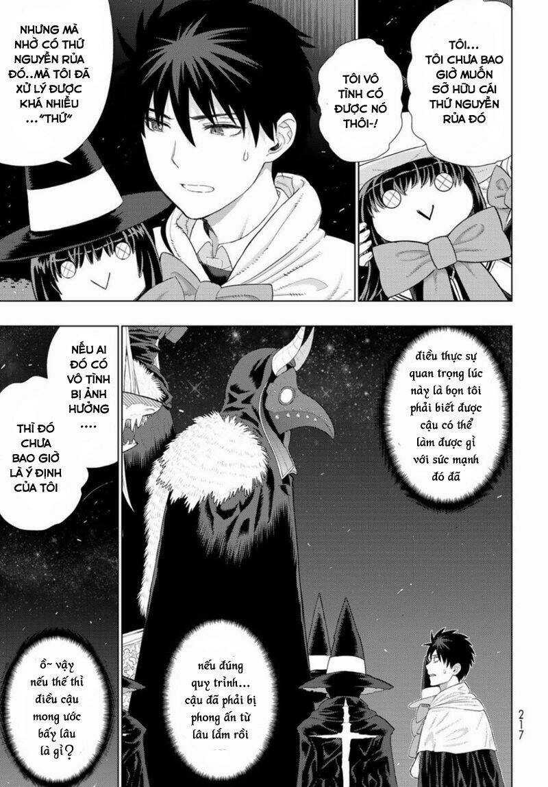 Phù Thuỷ Thời Đại Mới Chapter 103 - 15