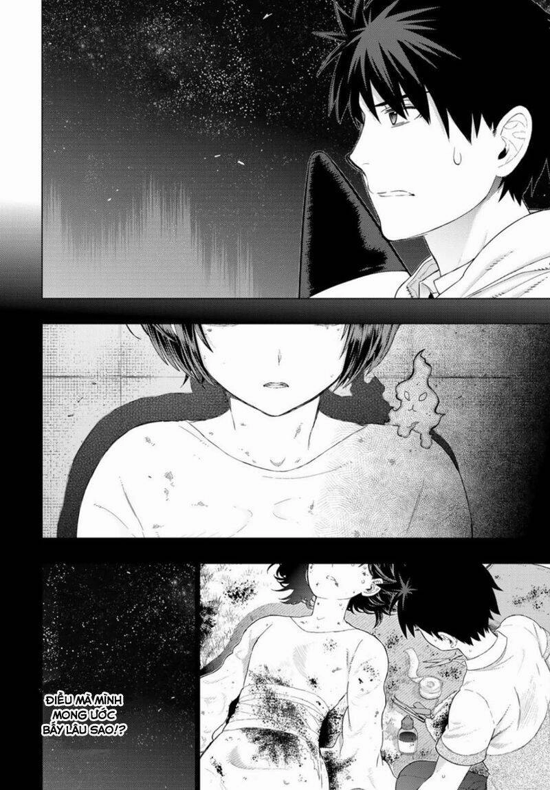 Phù Thuỷ Thời Đại Mới Chapter 103 - 16