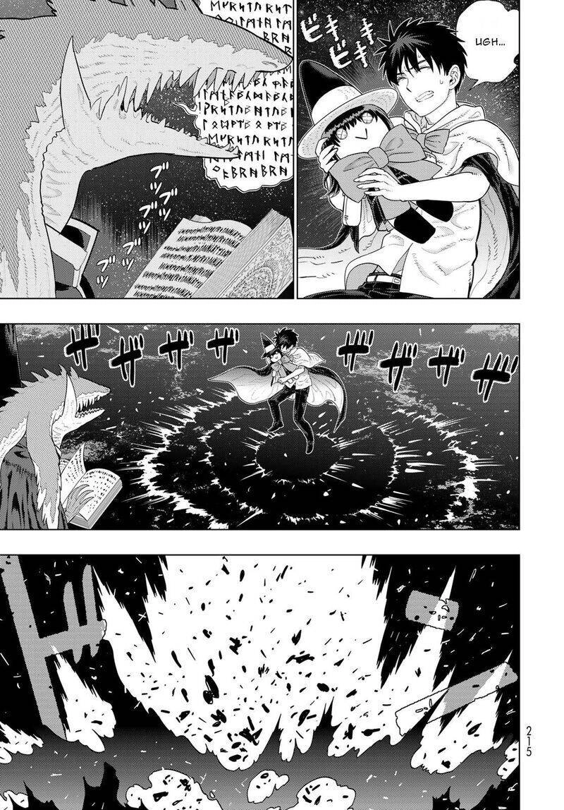 Phù Thuỷ Thời Đại Mới Chapter 104 - 5