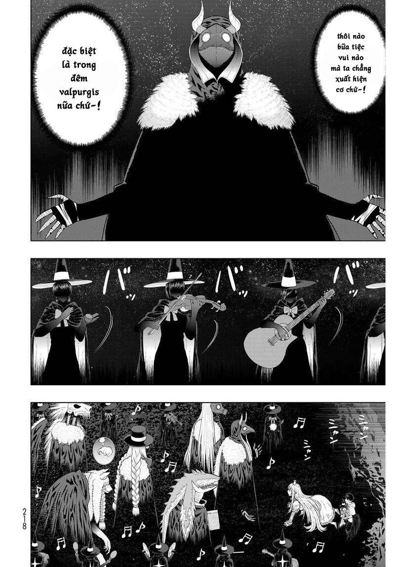 Phù Thuỷ Thời Đại Mới Chapter 104 - 8