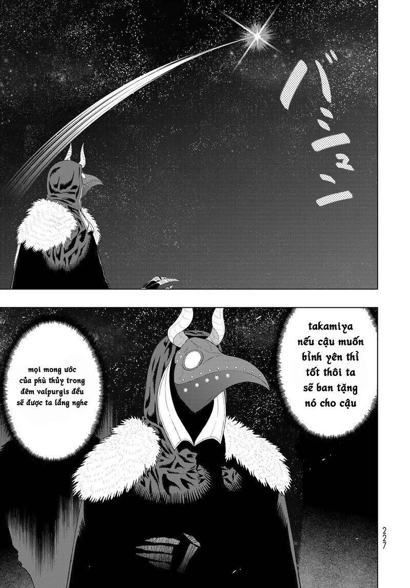 Phù Thuỷ Thời Đại Mới Chapter 104 - 17