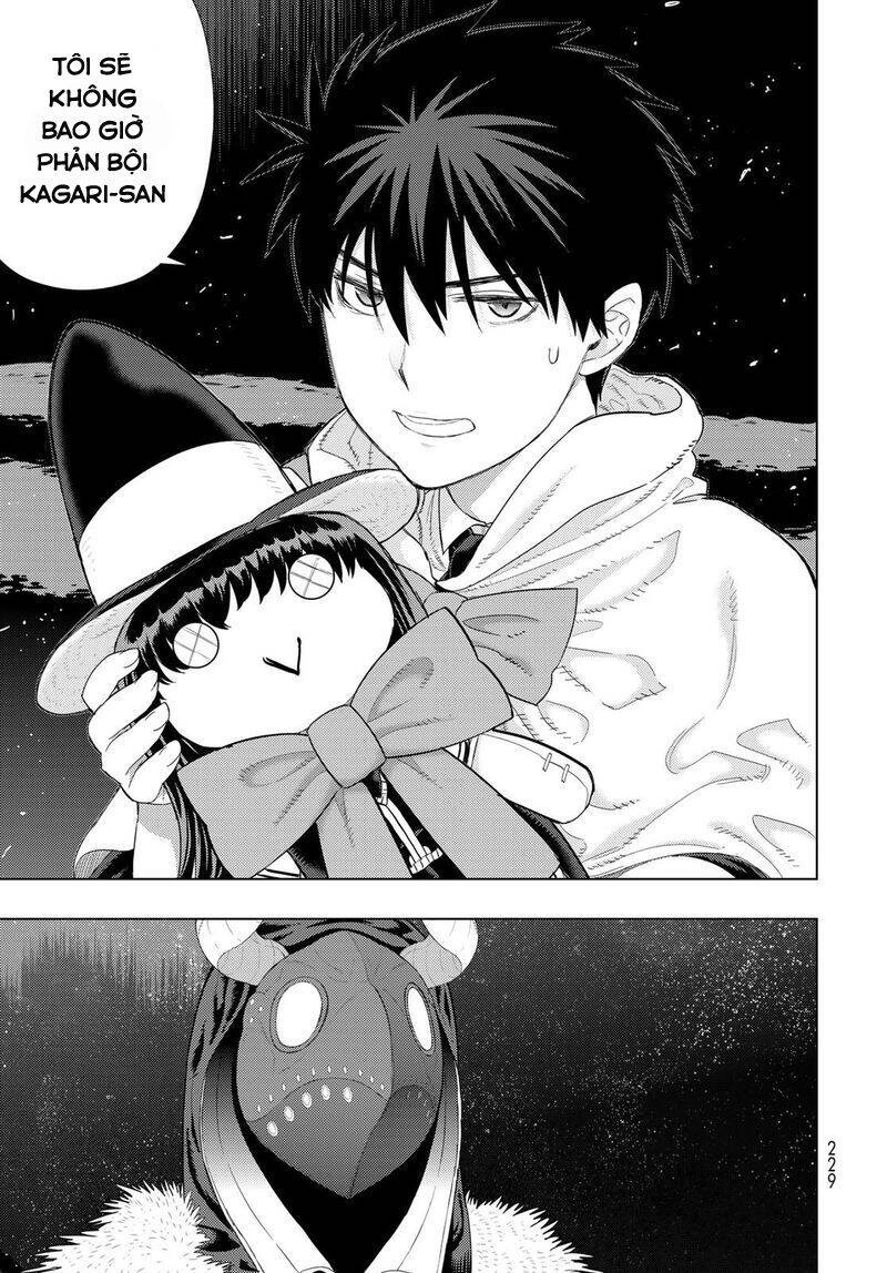 Phù Thuỷ Thời Đại Mới Chapter 104 - 19