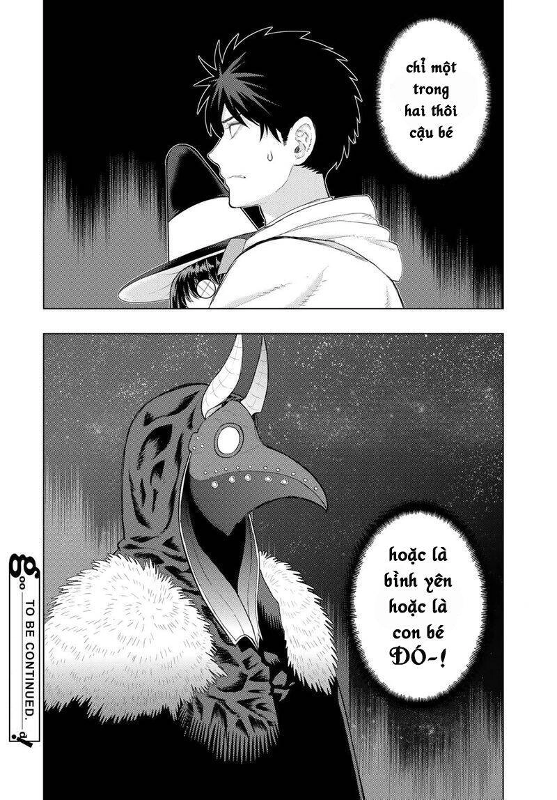 Phù Thuỷ Thời Đại Mới Chapter 104 - 20