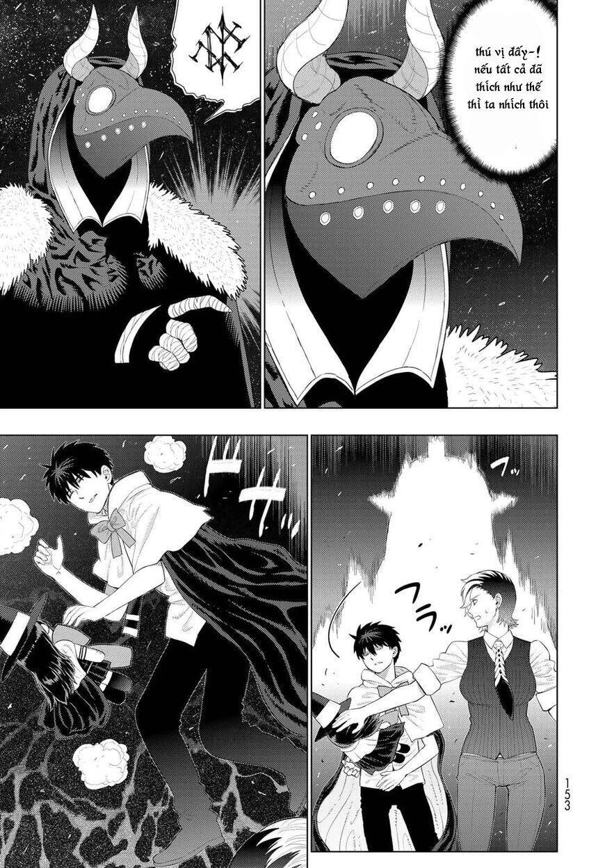 Phù Thuỷ Thời Đại Mới Chapter 105 - 7