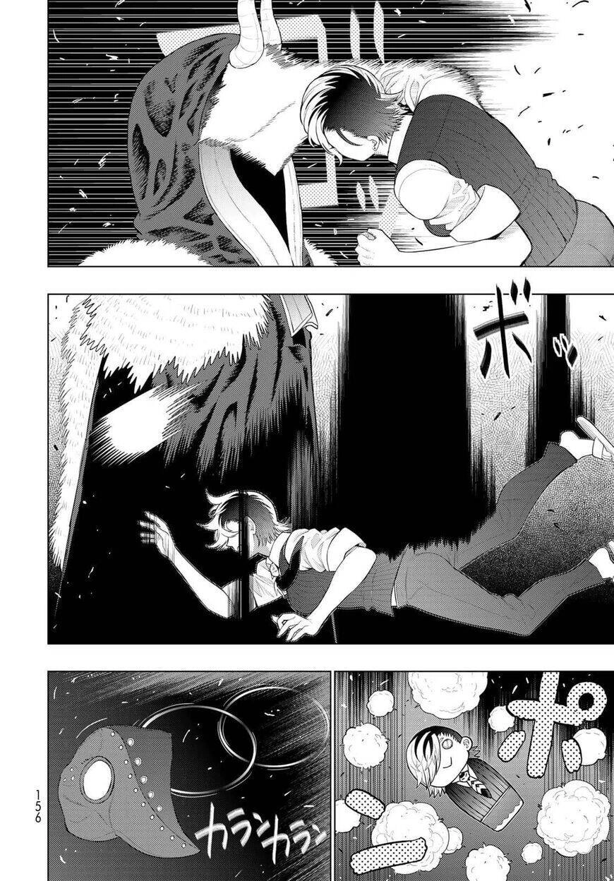 Phù Thuỷ Thời Đại Mới Chapter 105 - 10