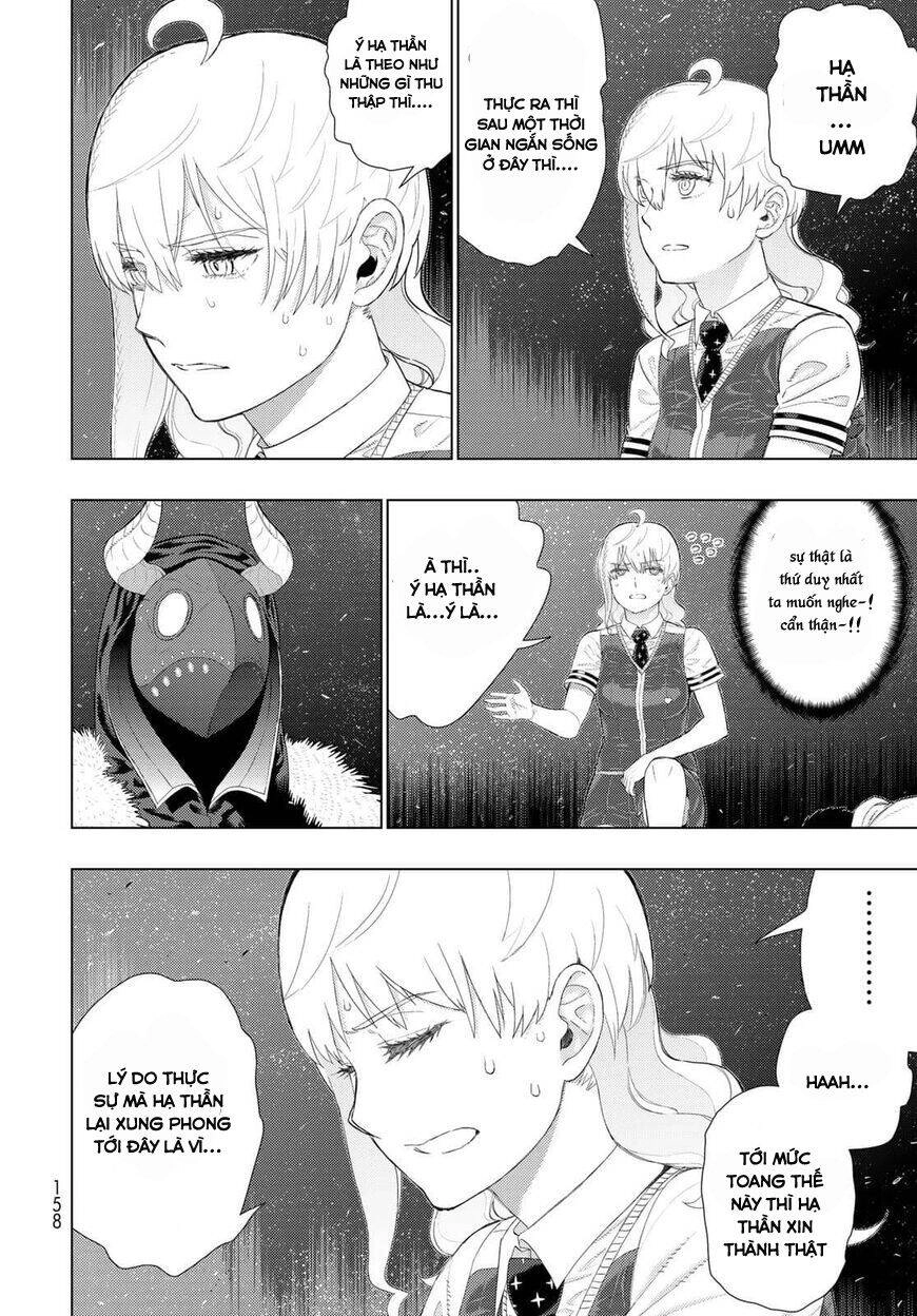 Phù Thuỷ Thời Đại Mới Chapter 105 - 12