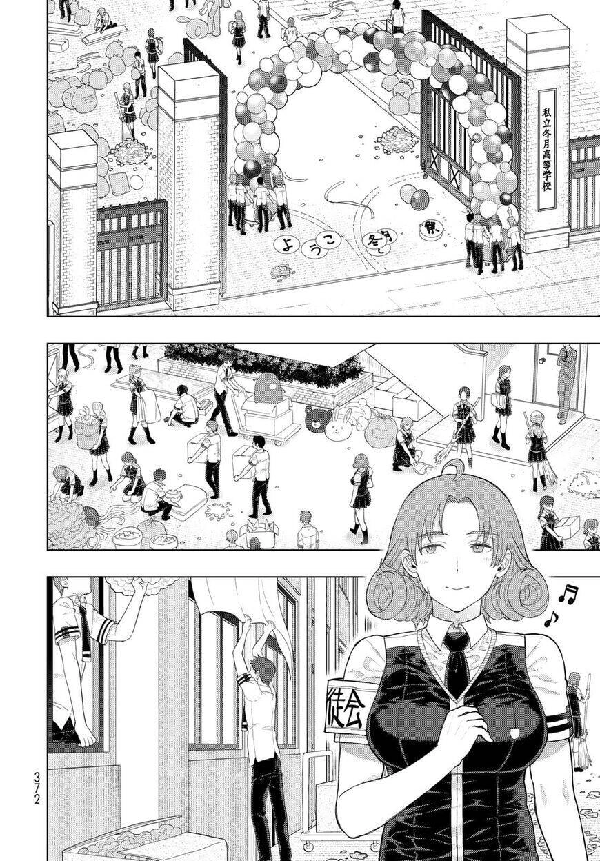 Phù Thuỷ Thời Đại Mới Chapter 106 - 4