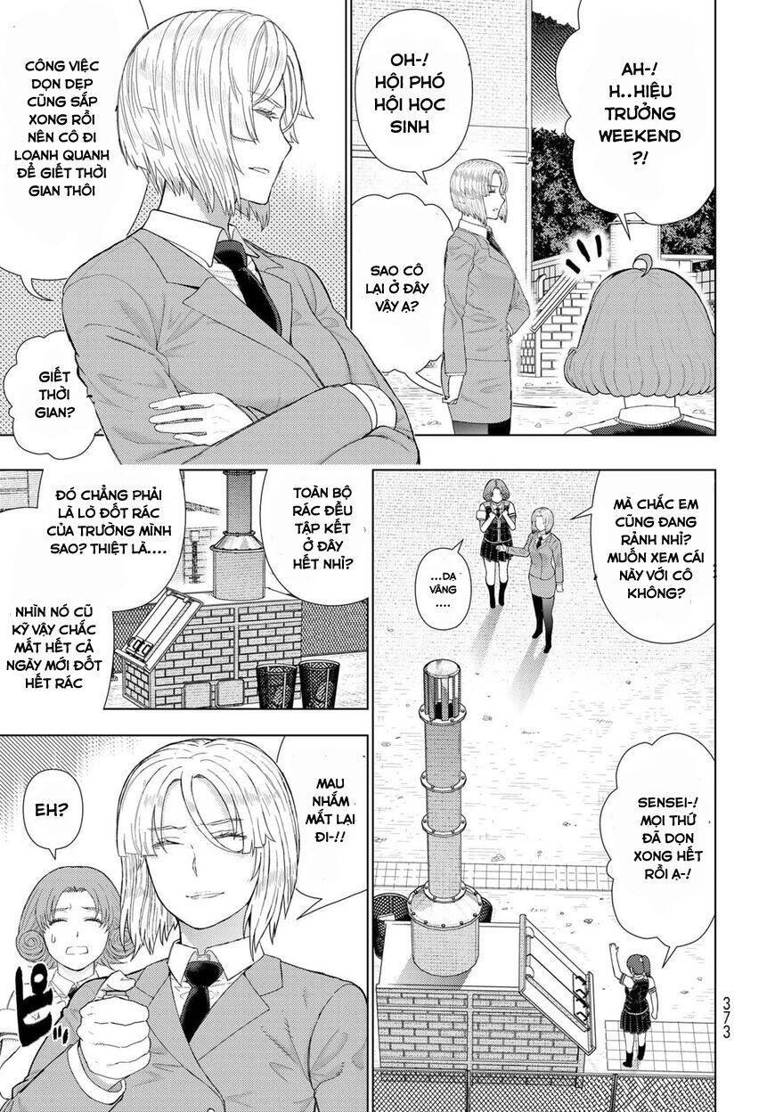 Phù Thuỷ Thời Đại Mới Chapter 106 - 5