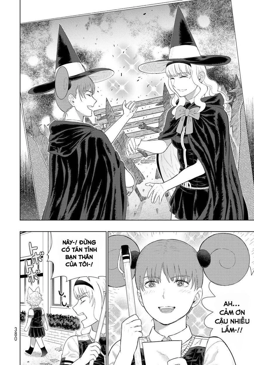 Phù Thuỷ Thời Đại Mới Chapter 106 - 12