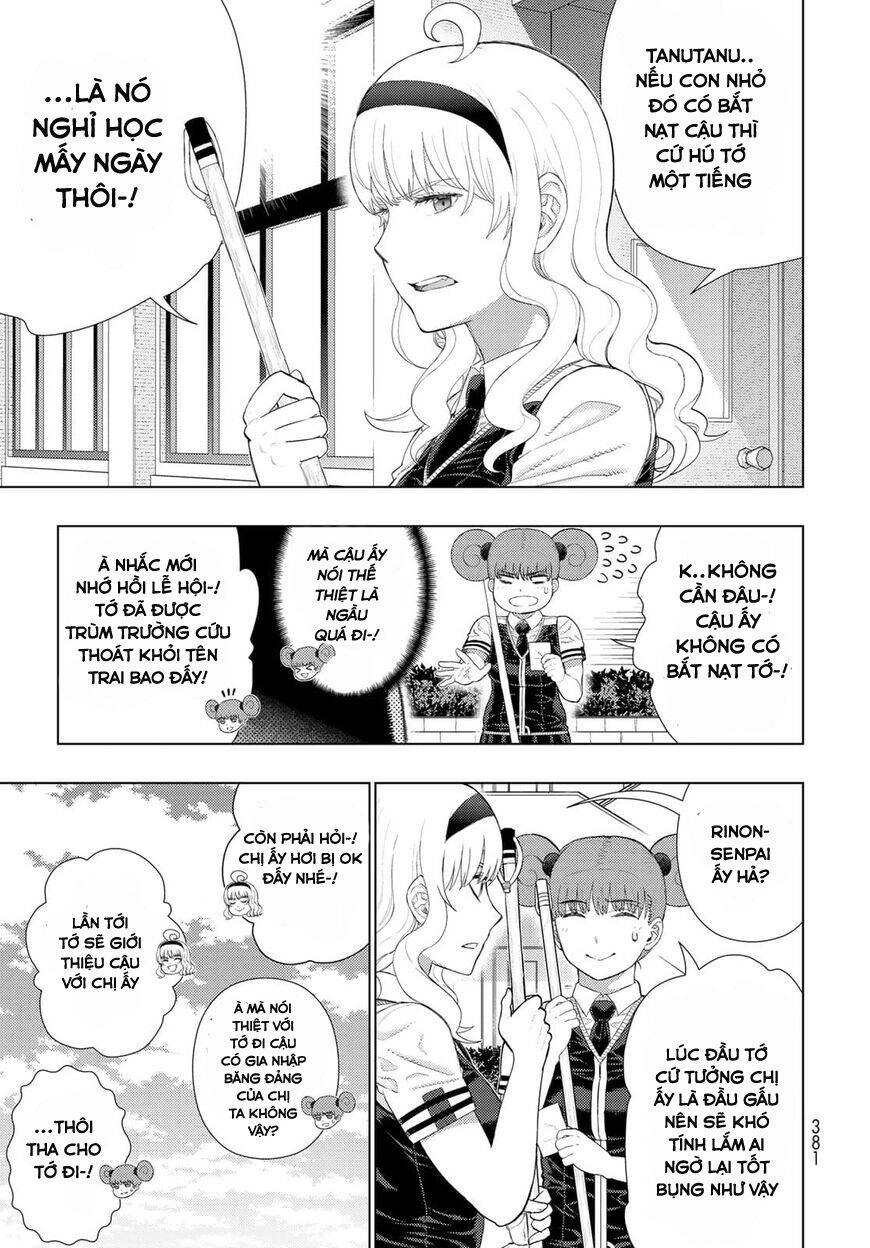 Phù Thuỷ Thời Đại Mới Chapter 106 - 13