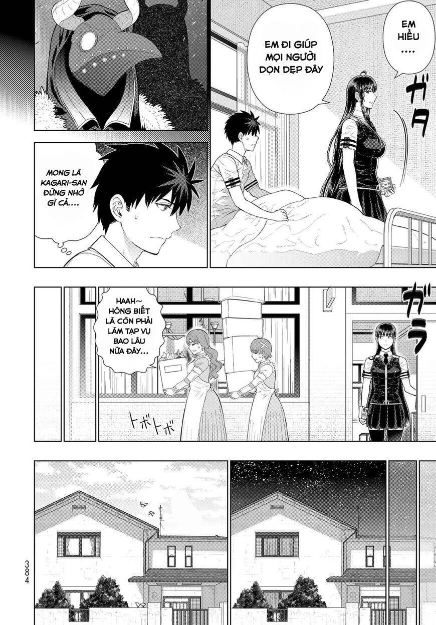 Phù Thuỷ Thời Đại Mới Chapter 106 - 16