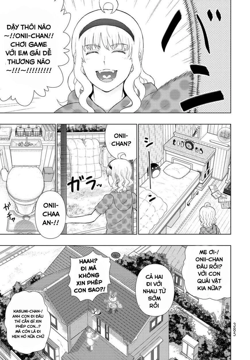 Phù Thuỷ Thời Đại Mới Chapter 106 - 17