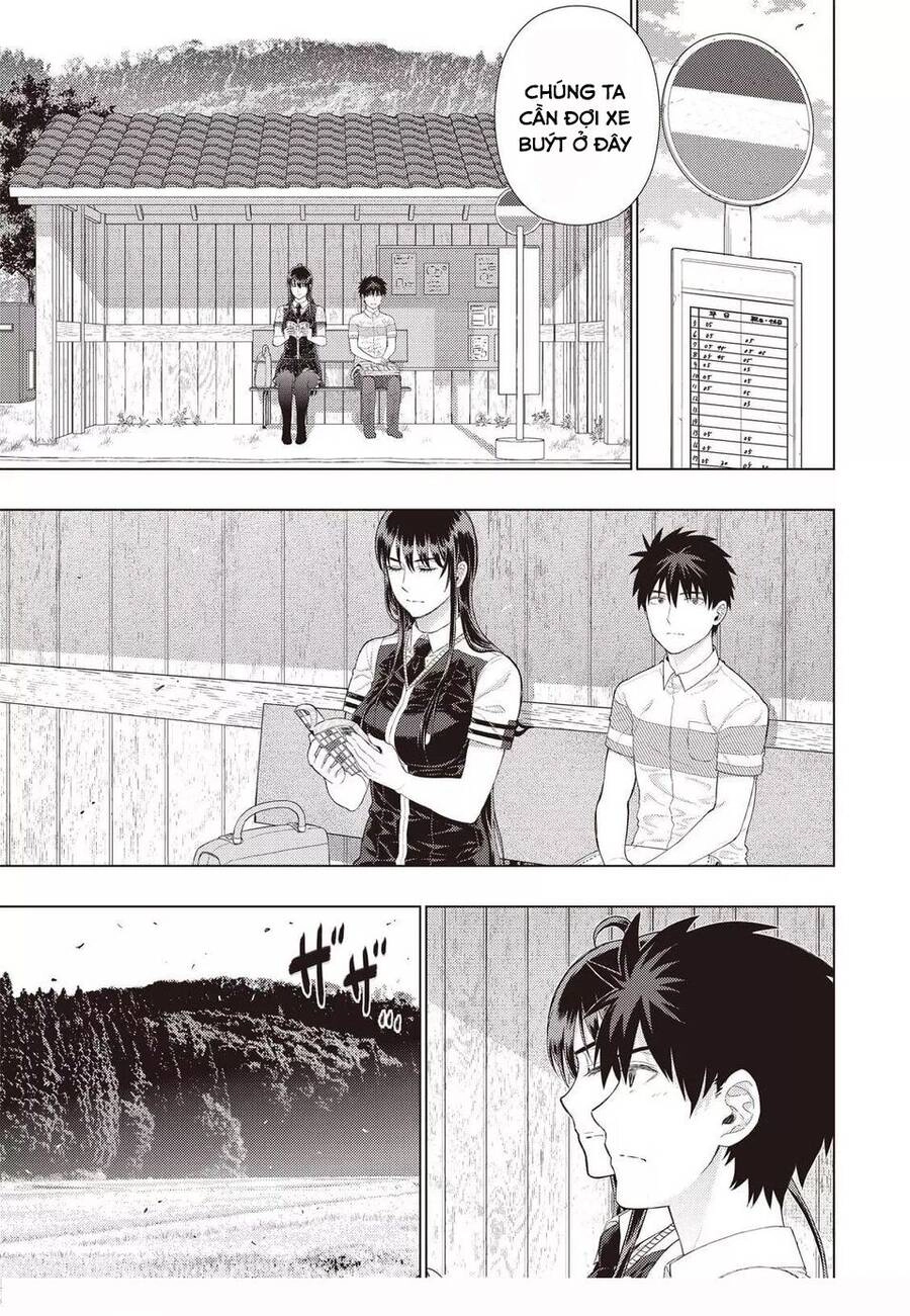 Phù Thuỷ Thời Đại Mới Chapter 107 - 7