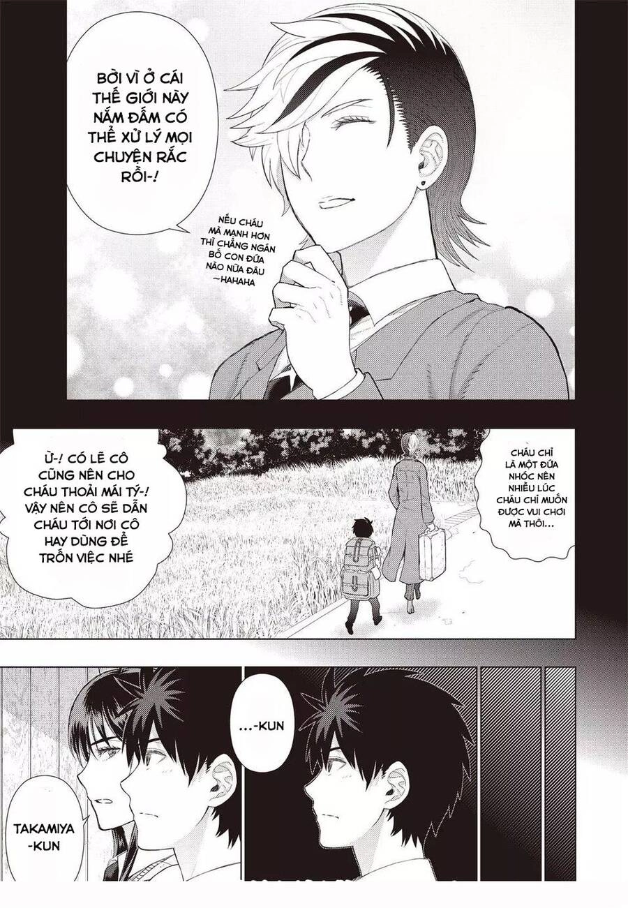 Phù Thuỷ Thời Đại Mới Chapter 107 - 9