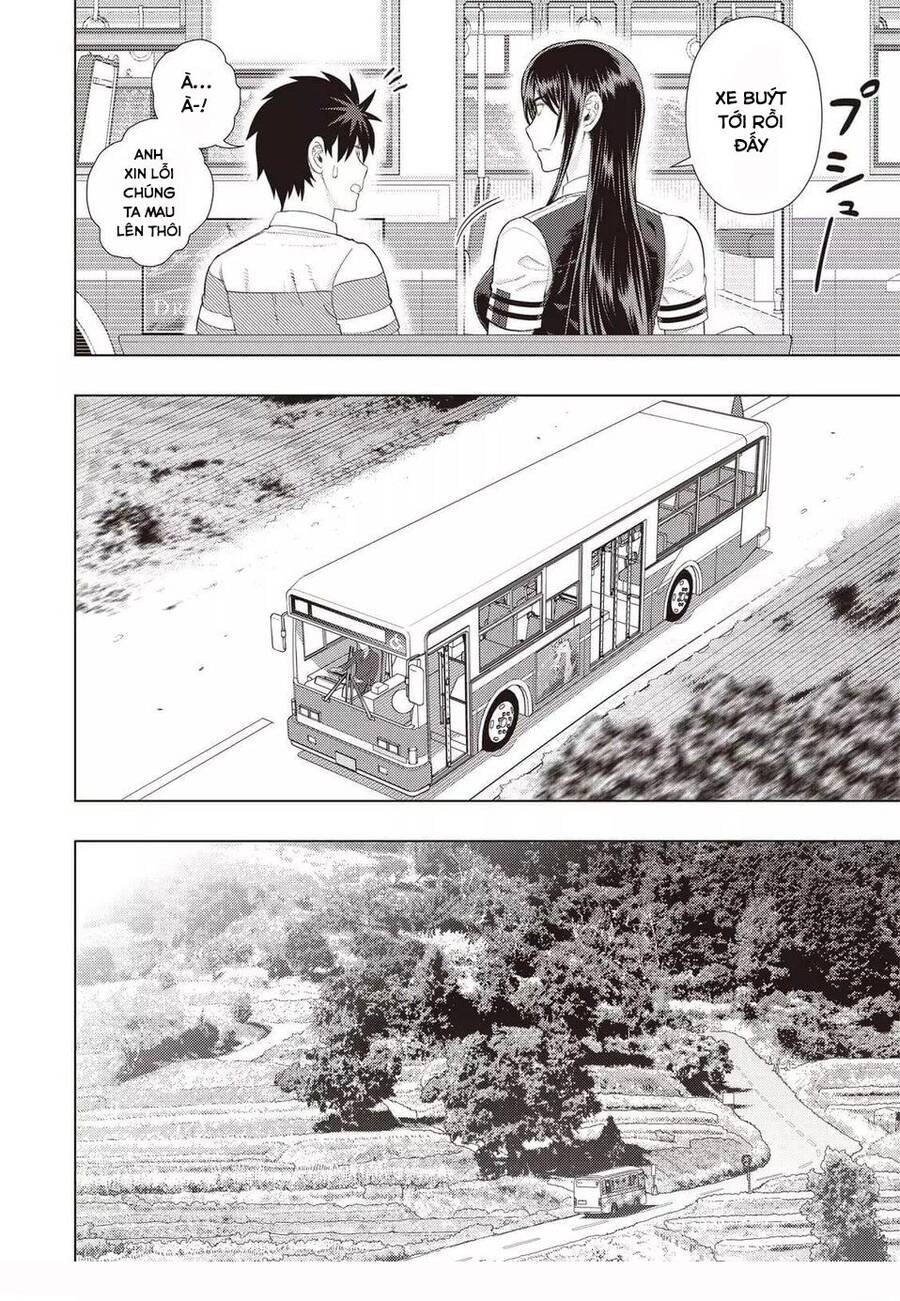 Phù Thuỷ Thời Đại Mới Chapter 107 - 10