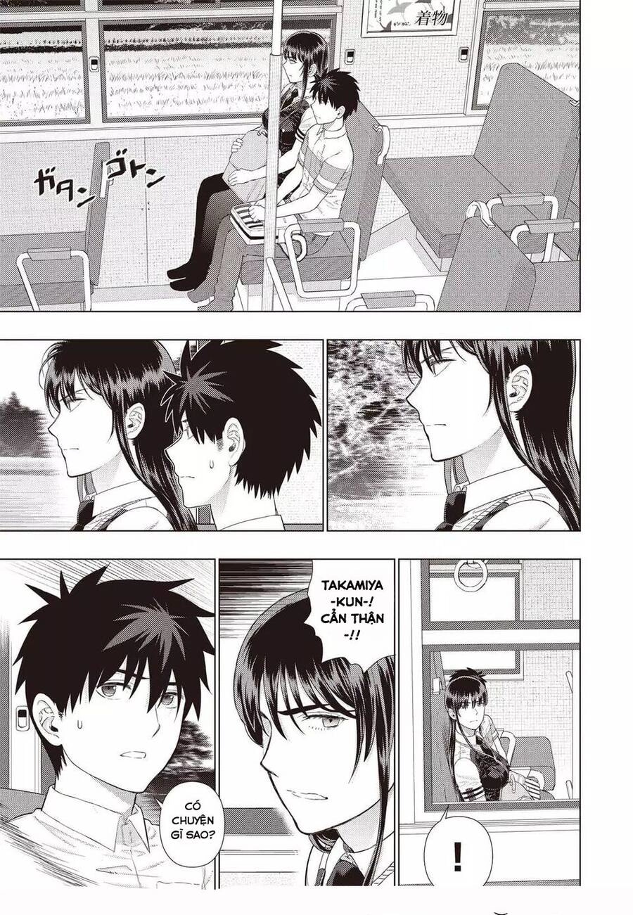 Phù Thuỷ Thời Đại Mới Chapter 107 - 11