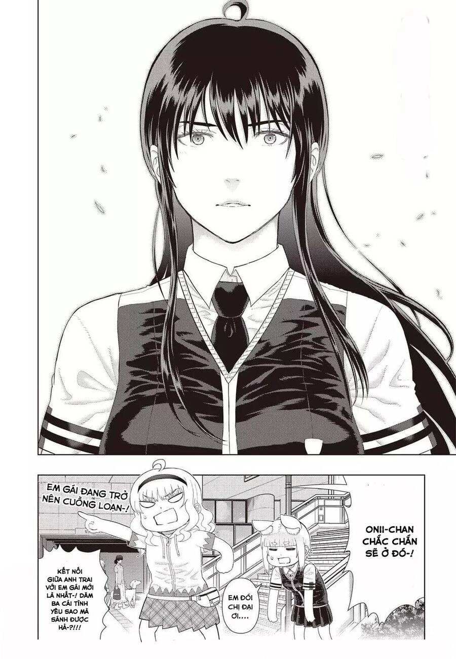 Phù Thuỷ Thời Đại Mới Chapter 107 - 19