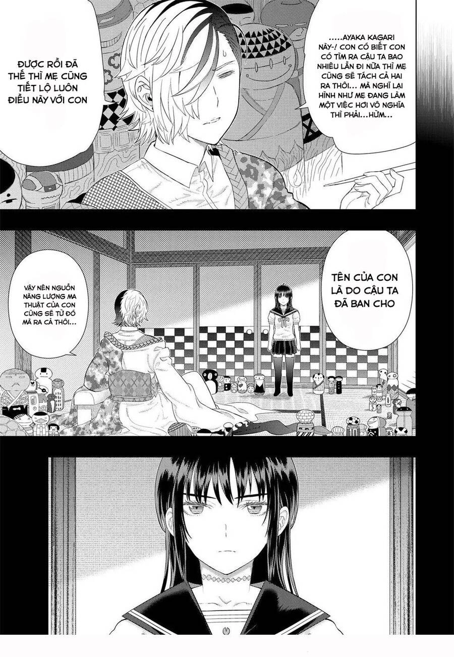 Phù Thuỷ Thời Đại Mới Chapter 108 - 3