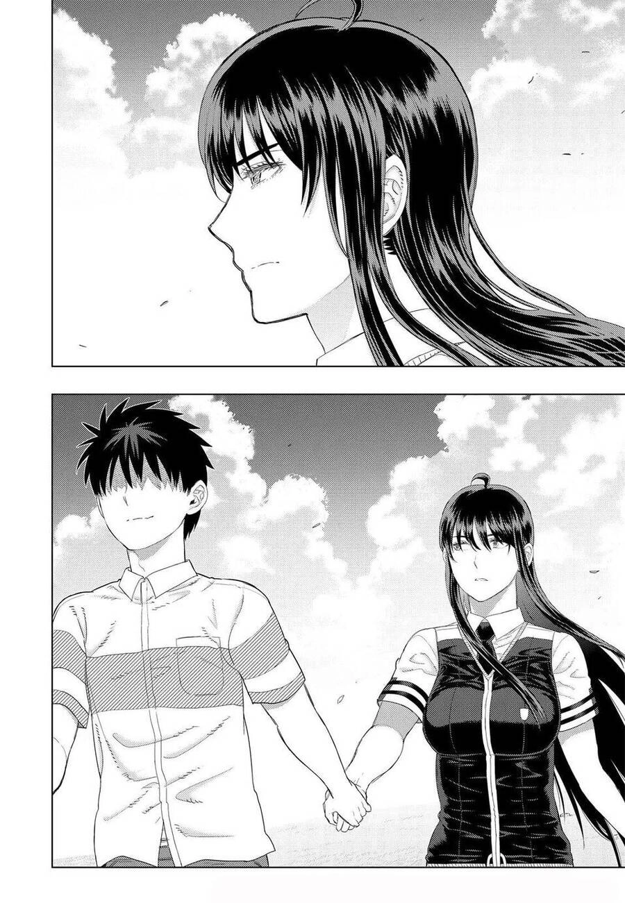 Phù Thuỷ Thời Đại Mới Chapter 108 - 4