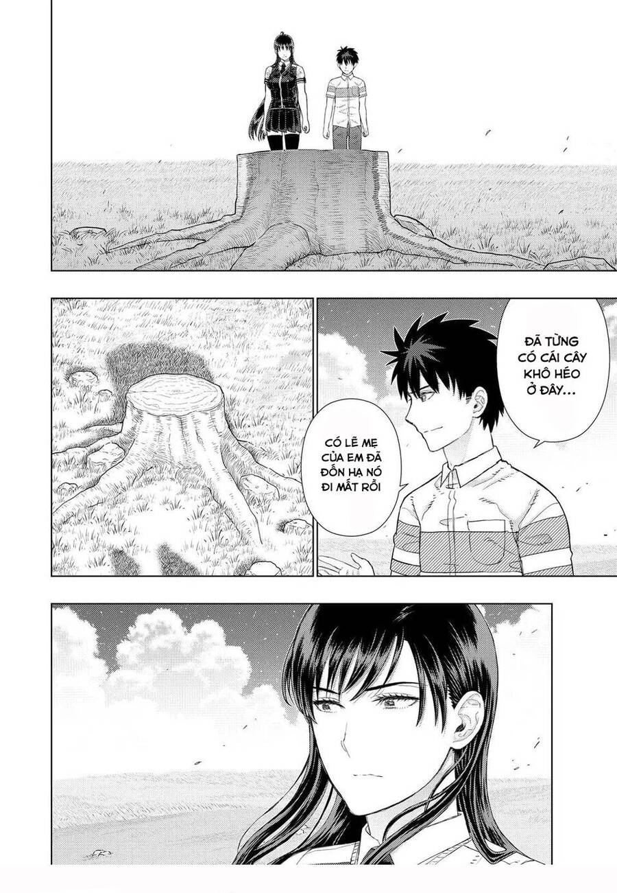 Phù Thuỷ Thời Đại Mới Chapter 108 - 6