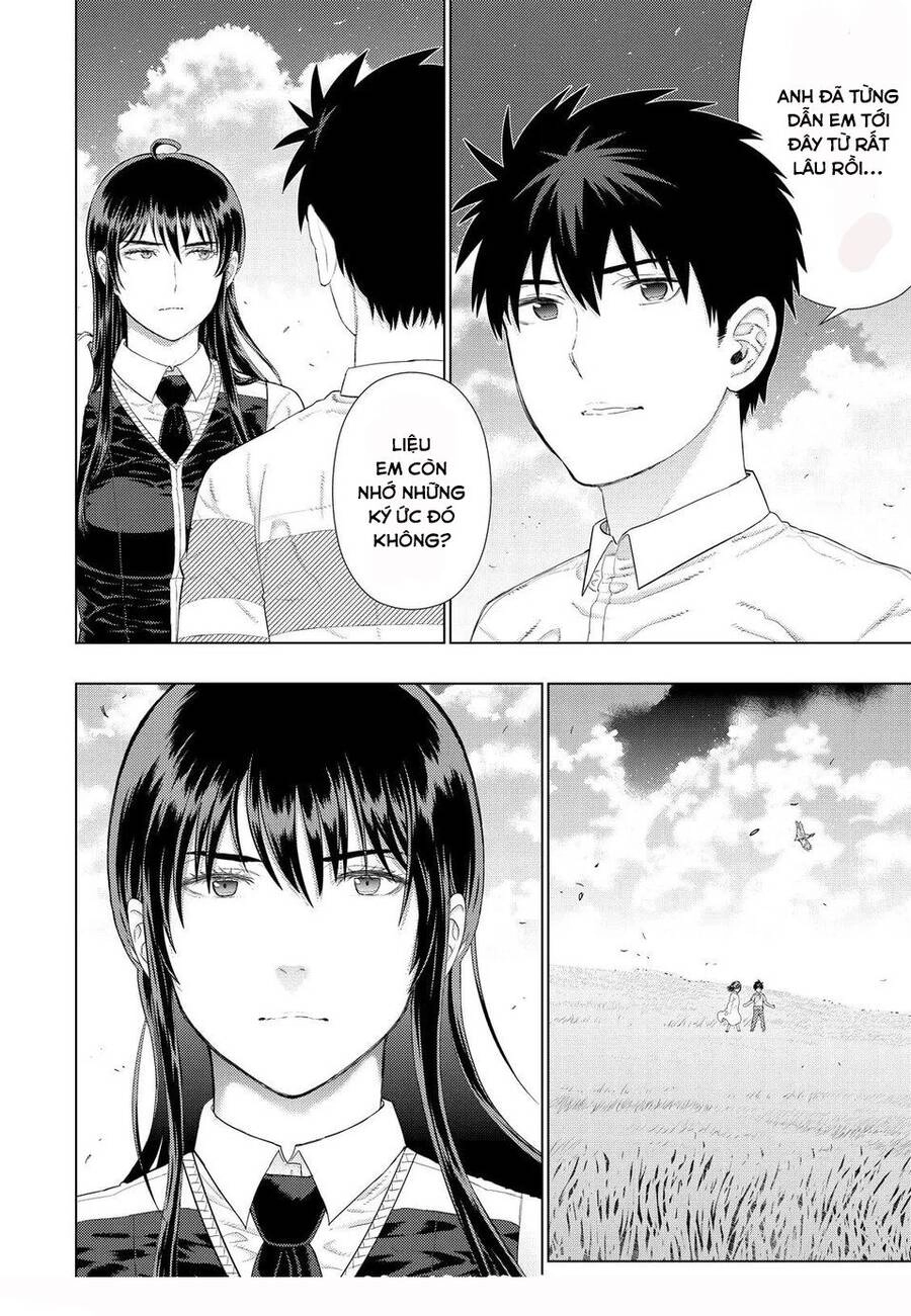 Phù Thuỷ Thời Đại Mới Chapter 108 - 8