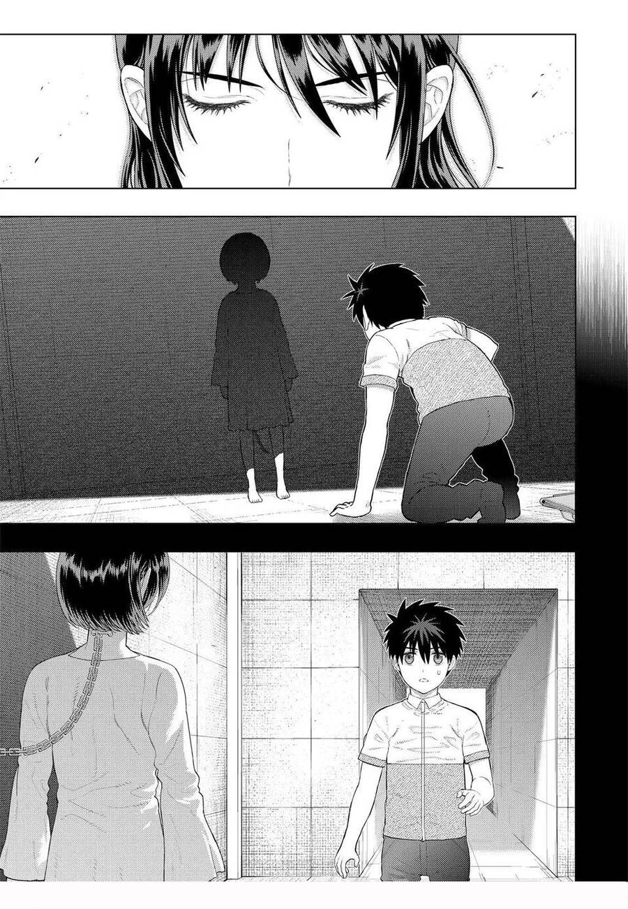 Phù Thuỷ Thời Đại Mới Chapter 108 - 9