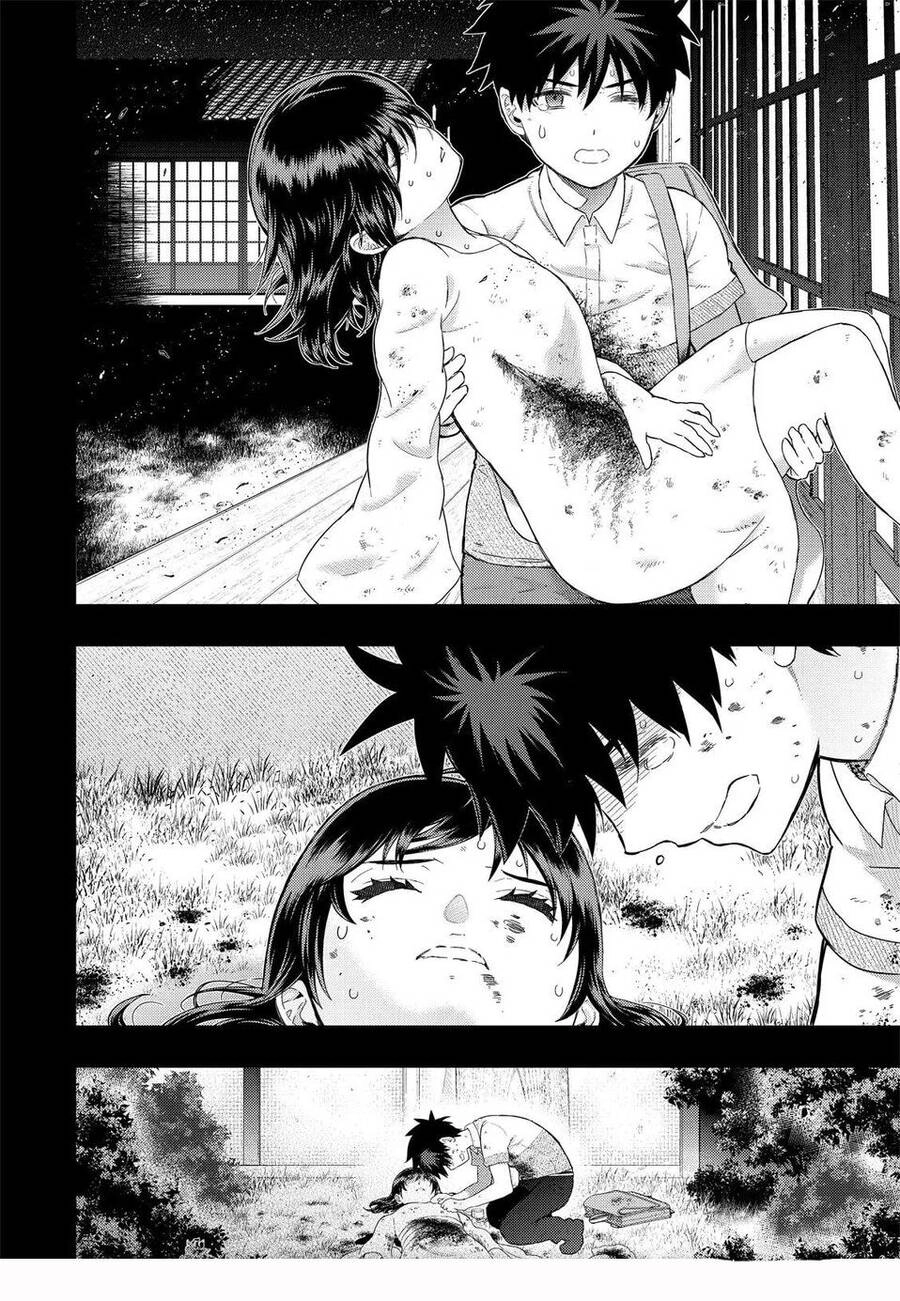 Phù Thuỷ Thời Đại Mới Chapter 108 - 10