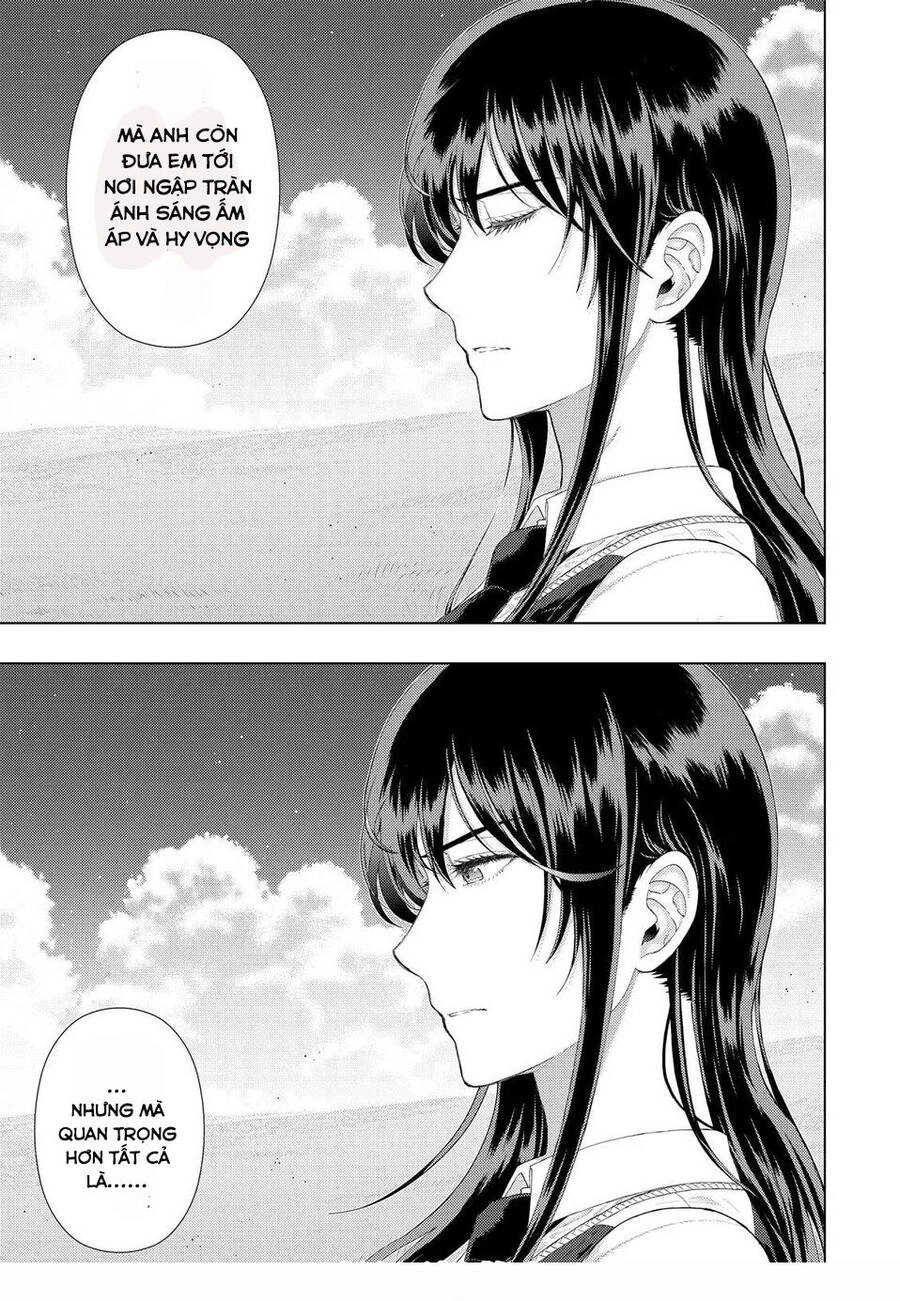 Phù Thuỷ Thời Đại Mới Chapter 108 - 14