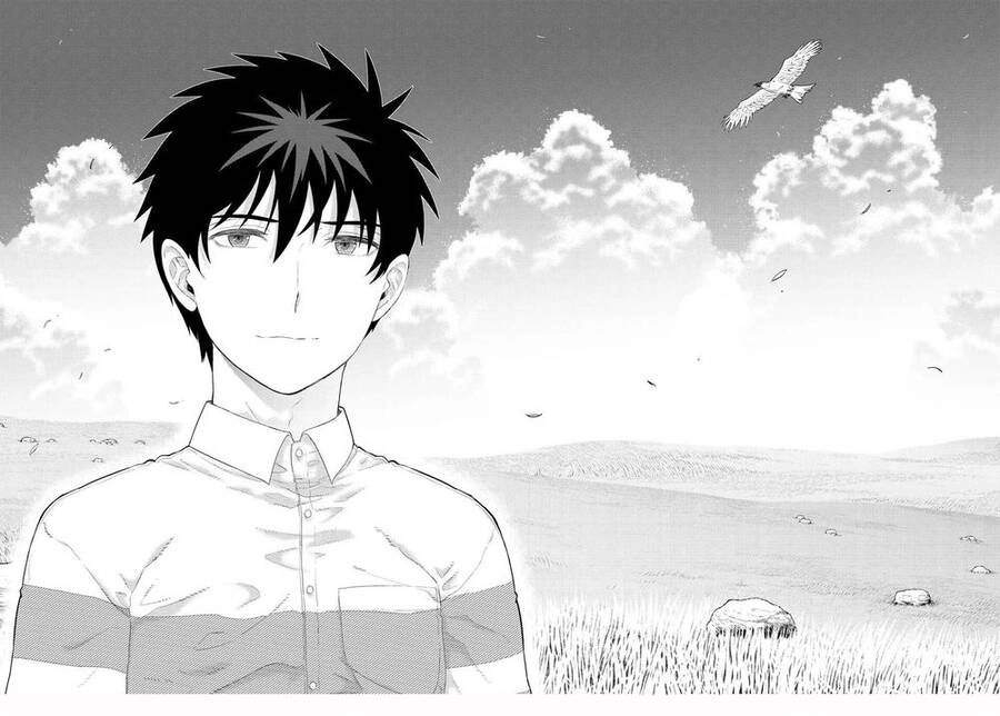 Phù Thuỷ Thời Đại Mới Chapter 108 - 16