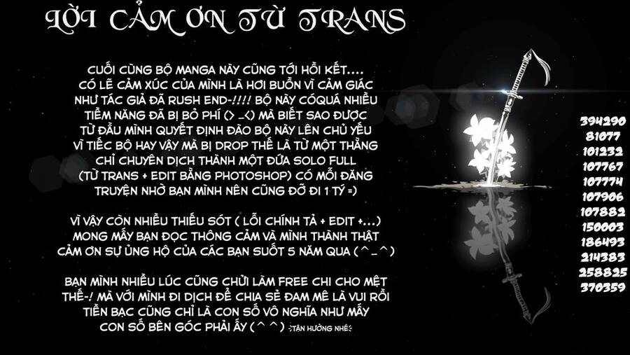 Phù Thuỷ Thời Đại Mới Chapter 108 - 20