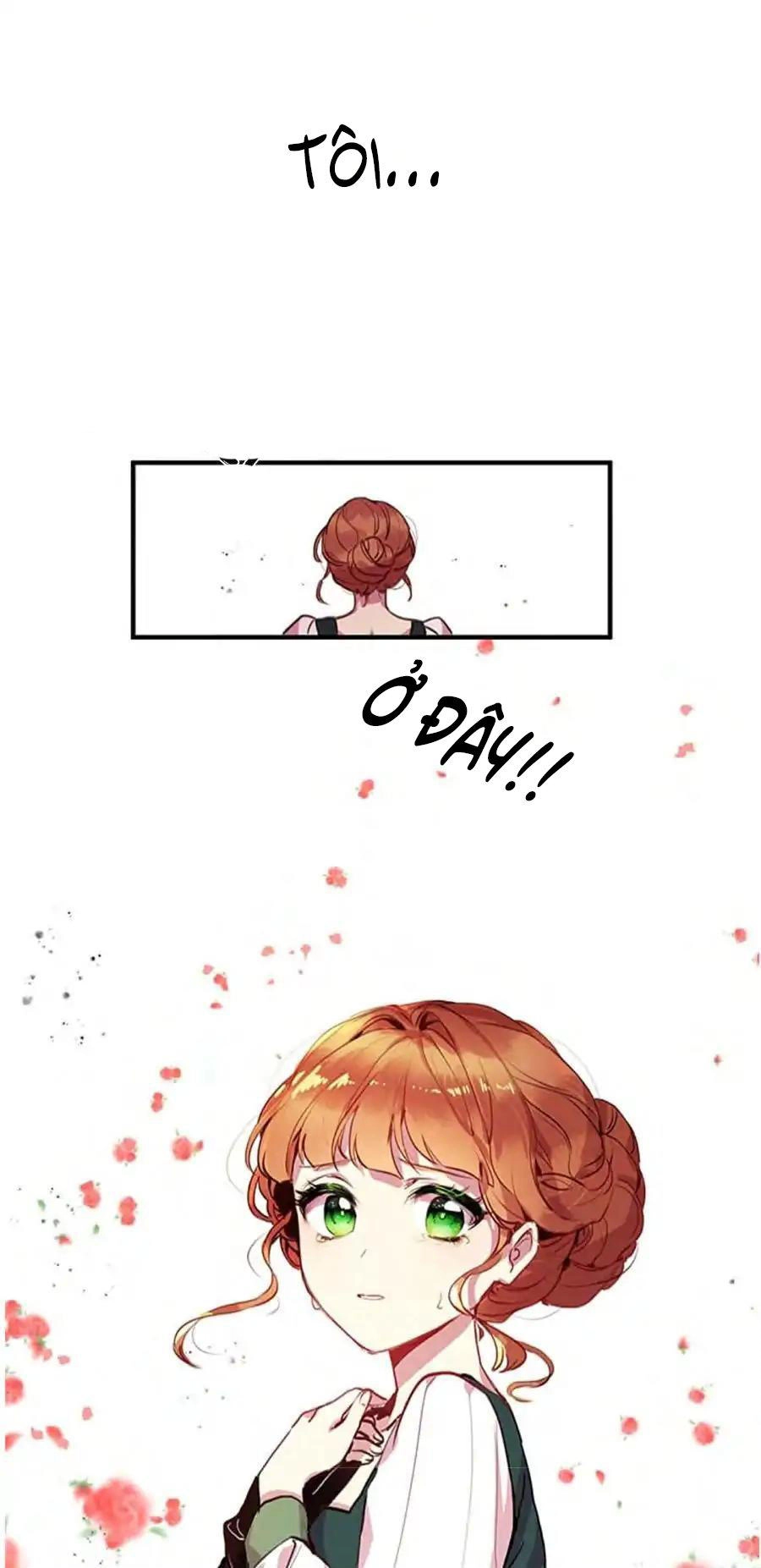 Công Tước, Loạn Vừa Thôi! Chapter 1 - 3