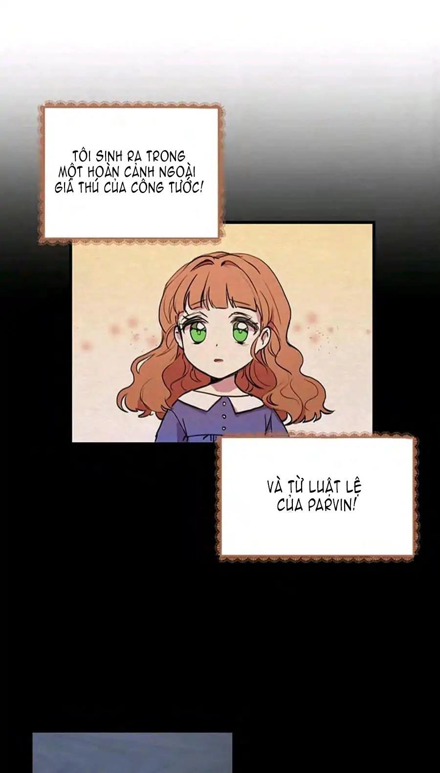 Công Tước, Loạn Vừa Thôi! Chapter 1 - 6