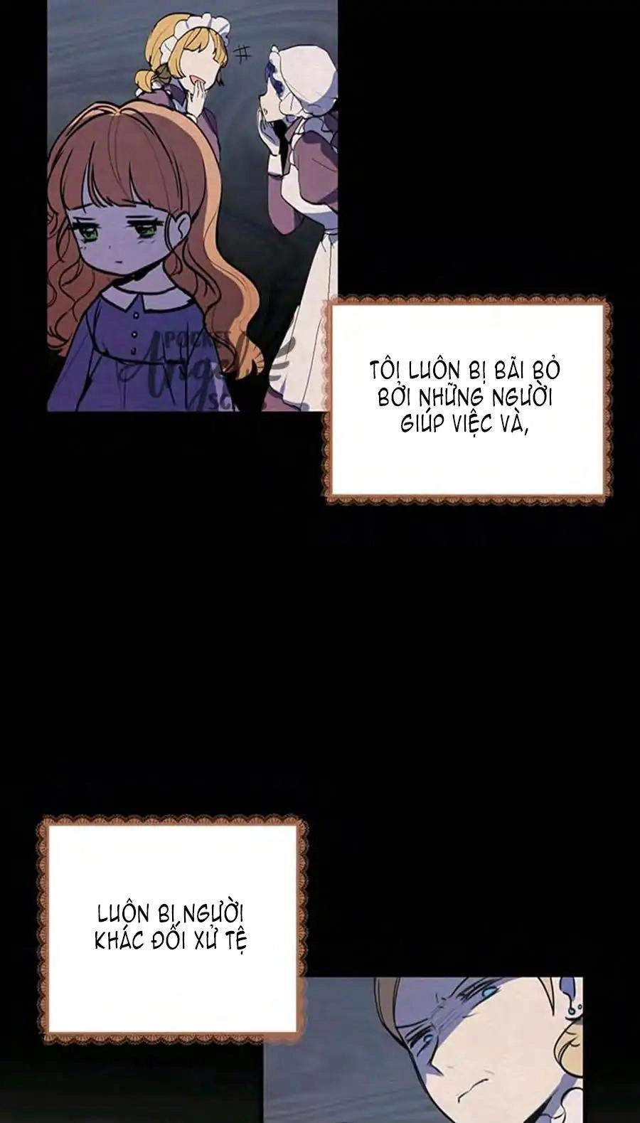 Công Tước, Loạn Vừa Thôi! Chapter 1 - 7